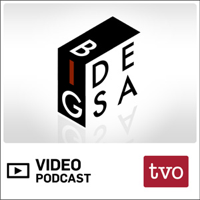 Big Ideas (Video) podcast