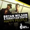 Happy People - Bryan Wilson & Sebastian Crayn lyrics