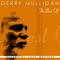 Song for Johnny Hodges - Gerry Mulligan lyrics