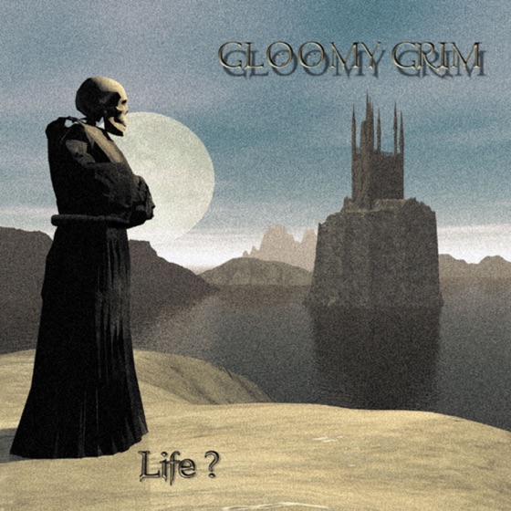 Cover artwork for The Chosen One