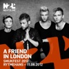 A friend in London