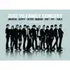 I AM THE BEST by G-DRAGON, T.O.P, D-LITE, V.I (from BIGBANG) - 2012 YG Family Concert in Japan Encore ver. song lyrics