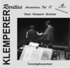 Klemperer Rarities: Amsterdam, Vol. 17 (1961)