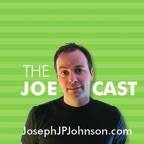 The JoeCast cover