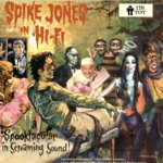 Spike Jones - Monster Movie Ball