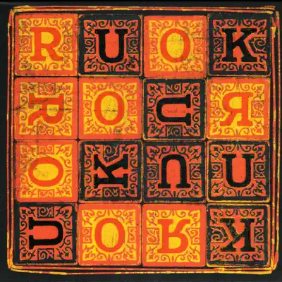 R.U.O.K.? - Meat Beat Manifesto