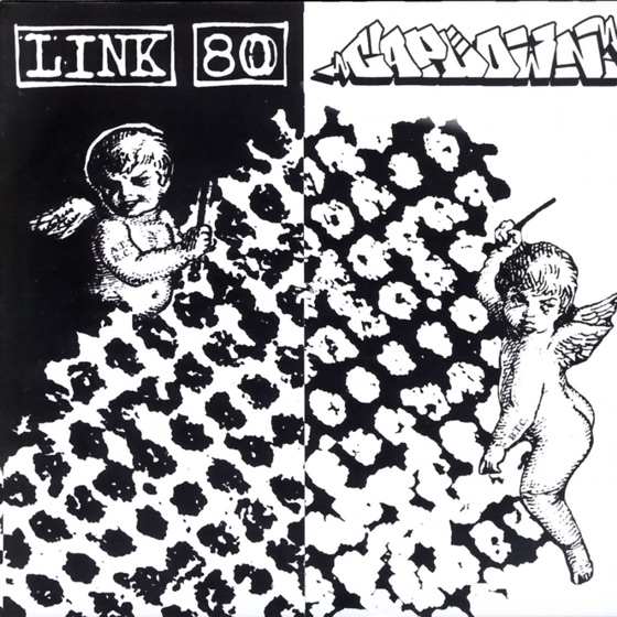 Cover artwork for Pound for the Sound