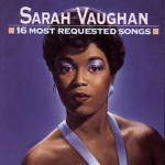 Sarah Vaughan - Black Coffee