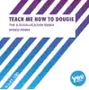 Teach Me How to Dougie album lyrics, reviews, download