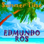 Summer Time artwork