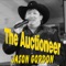 The Auctioneer - Jason Gordon lyrics