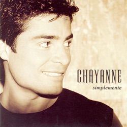 Chayanne - Candela
