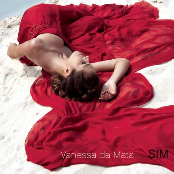 Cover artwork for Boa Sorte (Good Luck)