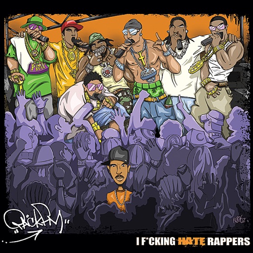 Album artwork