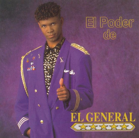 Cover artwork for El Maestro