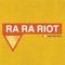 Ghost Under Rocks (Passion Pit Mix) - Ra Ra Riot lyrics
