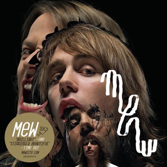 Cover artwork for Fox Cub