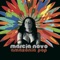 Pimenta com Sal (feat. Wilson Simoninha) - Marcia Novo lyrics