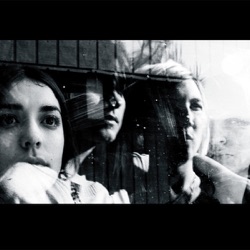 Warpaint - Undertow