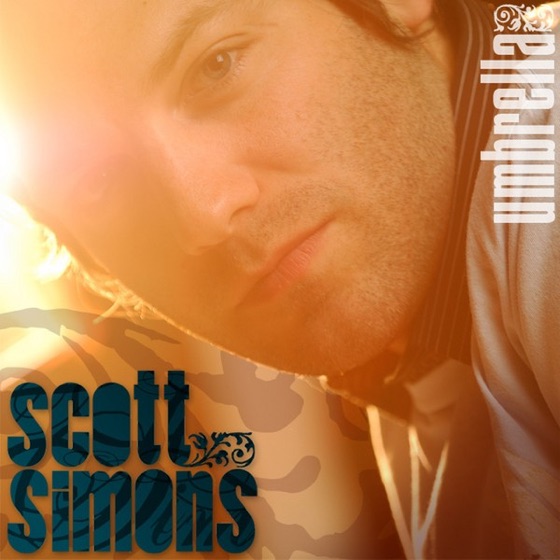 Cover artwork for Umbrella