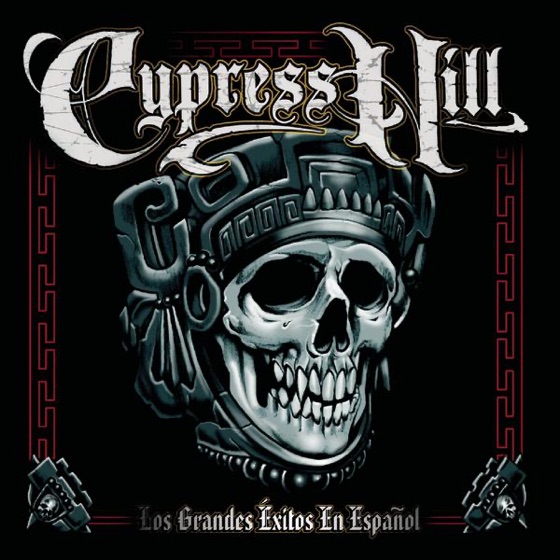 Cover artwork for Loco en el Coco (Insane In the Brain)