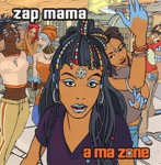 W'Happy Mama by Zap Mama