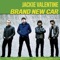 Brand New Car - Jackie Valentine lyrics