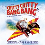 Emma Williams & Michael Ball - Chitty Chitty Bang Bang: Doll on a Music Box / Truly Scrumptious (Reprise)