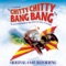 Chitty Chitty Bang Bang: Kiddy-Widdy-Winkies - Richard O'Brien lyrics
