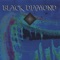 Lady G - Black Diamond lyrics