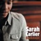 Backstage - Sarah Carlier lyrics
