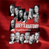 Grey's Anatomy, Vol. 4 (Original Soundtrack) artwork