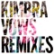 Posse (Brass Knuckles Remix) - Kimbra lyrics