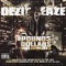 Gotta Get This Paper (feat. Rydah J. Klyde & Liq) - Dezit Eaze lyrics