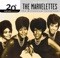 The Marvelettes - Please Mr. Postman