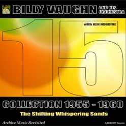 The Shifting Whispering Sands - Billy Vaughn The Shifting Whispering Sands - Billy Vaughn