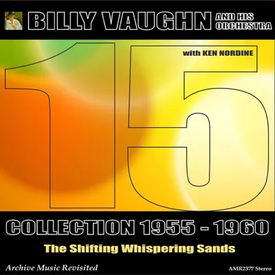 The Shifting Whispering Sands - Billy Vaughn