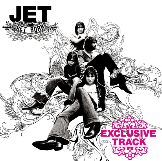 Cover artwork for Move On (Live @ Sirius Radio)