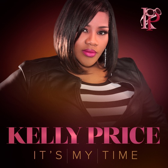 Cover artwork for It's My Time