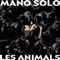 Du Vent - Mano Solo lyrics