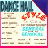 Dancehall Style- General for All General artwork