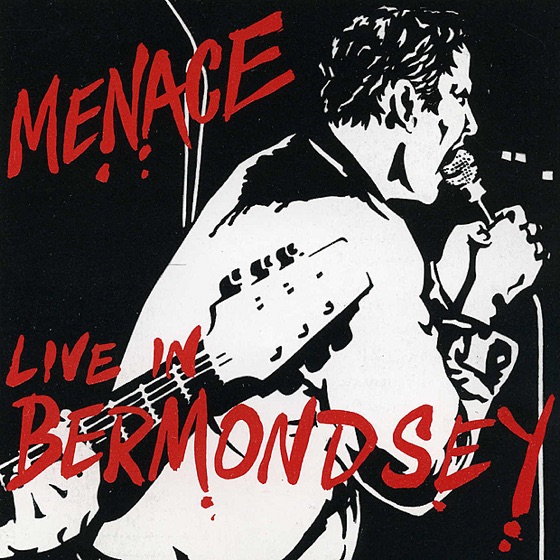 Cover artwork for GLC