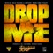 Drop 4 Me - Magnum 357 lyrics