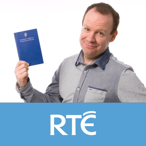 RTÉ - The 2nd Republic