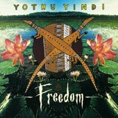 Freedom artwork