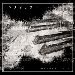 Vaylon - The Last Goodbye