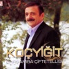 Koçyiğit - Çarşamba'yı Sel Aldı