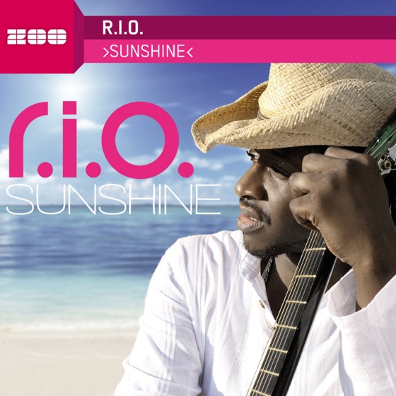 Cover artwork for Miss Sunshine
