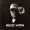 We Rock Dat Feat. Obnoxiuz (feat. Obnoxiuz) - Rico Won lyrics