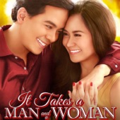 It Takes a Man and a Woman artwork